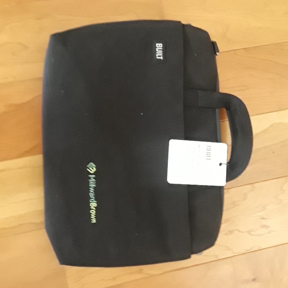Laptop bag